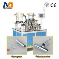 নোঙ্গর সমাবেশ মেশিন ড্রপ